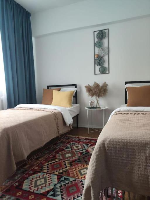 Boho * Almaty