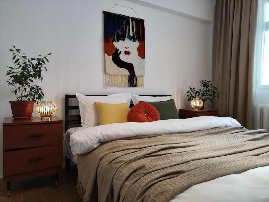 Apartment Boho