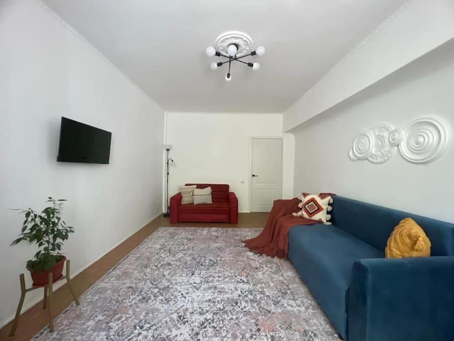 Boho Apartment Almaty